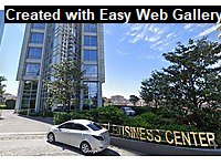 Website Photo Gallery