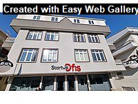 Digital Photo Gallery