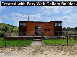 Create Movie Gallery