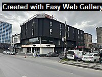 Generate Photo Album